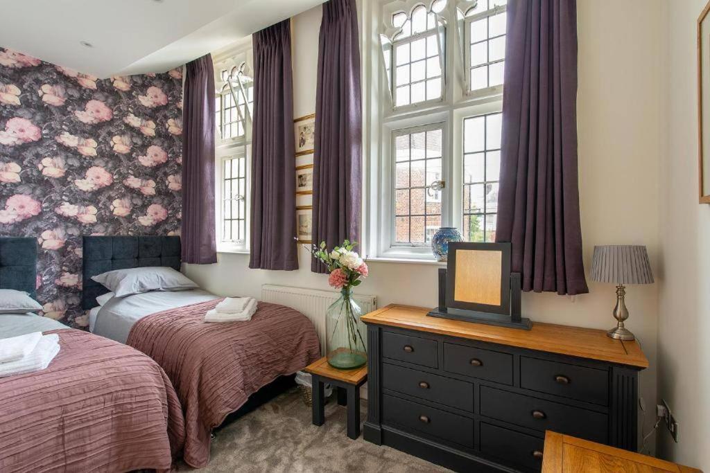 Appartement The In Stunning Interiors, Fully Equipped, Views And Free Wifi! *