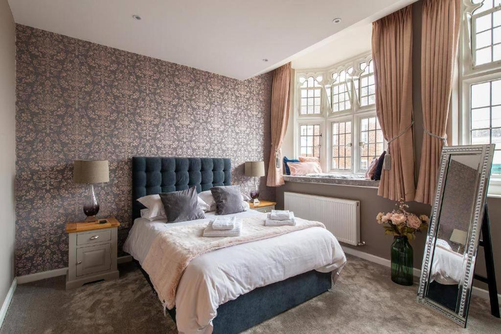 Appartement The In Stunning Interiors, Fully Equipped, Views And Free Wifi! *
