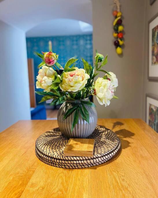 Appartement The In Stunning Interiors, Fully Equipped, Views And Free Wifi! Cantorbéry