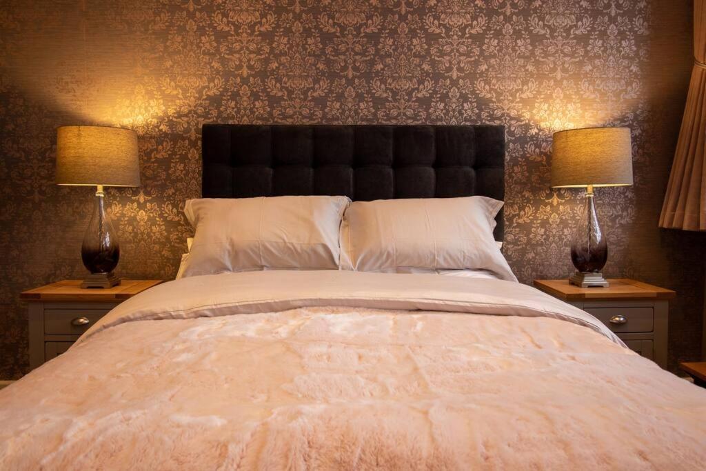 Appartement The In Stunning Interiors, Fully Equipped, Views And Free Wifi! Cantorbéry