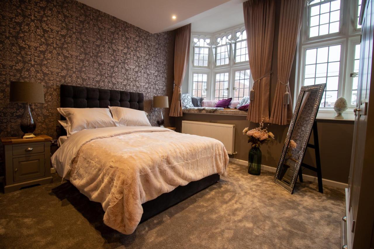 The In Stunning Interiors, Fully Equipped, Views And Free Wifi! Appartement