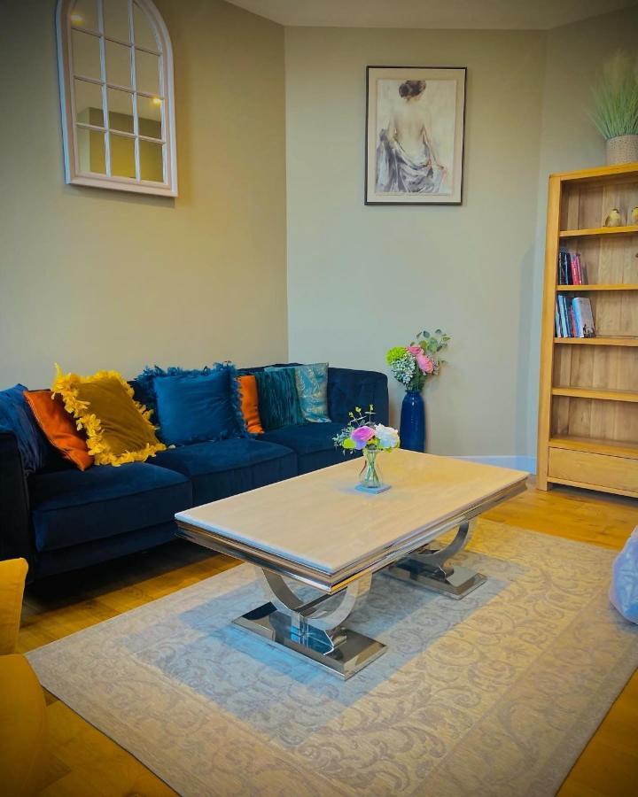 Appartement The In Stunning Interiors, Fully Equipped, Views And Free Wifi! *