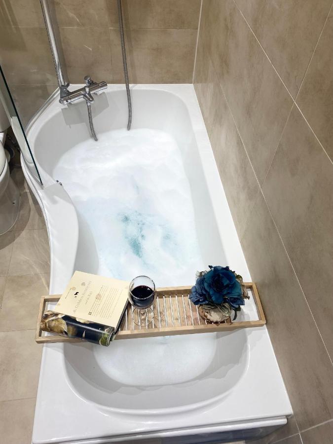 Appartement The In Stunning Interiors, Fully Equipped, Views And Free Wifi! *