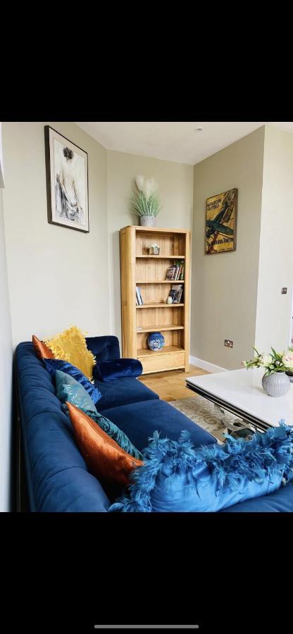 Appartement The In Stunning Interiors, Fully Equipped, Views And Free Wifi!